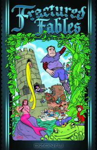 Fractured Fables TP