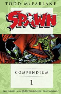 Spawn Compendium 1