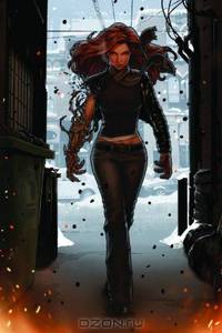 Witchblade Rebirth Volume 1 TP