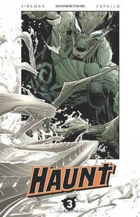 Haunt, Vol. 03
