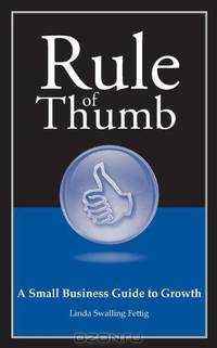 Rule of Thumb: A Guide to Small Business Growth