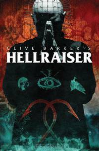 Clive Barker