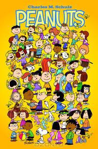Peanuts Vol. 1