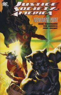 Monument Point