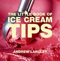 The Little Book of Ice Cream Tips