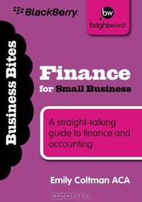 Refreshingly Simple Finance for Small Business: A straight-talking guide to finance and accounting (Business Bitesize)