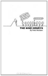 The Nine Henrys