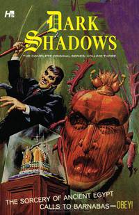 Dark Shadows: The Complete Series Volume Three