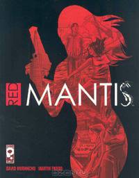 Red Mantis