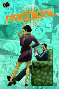 Prodigal: Egg Of First Light