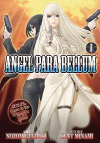 Angel Para Bellum Vol. 1