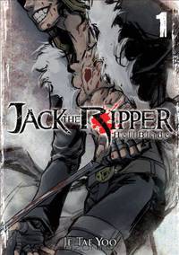 Jack the Ripper: Hell Blade Vol. 1