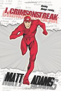 I, Crimsonstreak