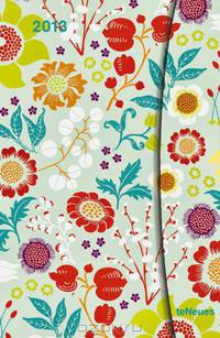 2013 Hanna Werning Small Magneto Diary