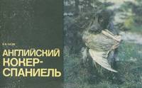 Английский кокер-спаниель