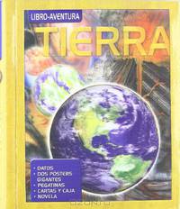 Tierra / Earth (Spanish Edition)