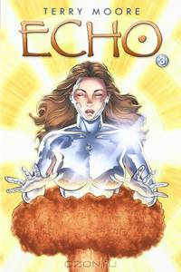 Echo 3 (Spanish Edition)
