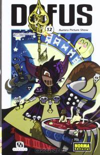 Dofus 12 (Spanish Edition)