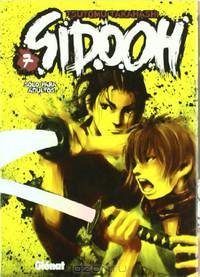Sidooh 7 (Seinen Manga) (Spanish Edition)