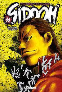 Sidooh 11 (Seinen Manga) (Spanish Edition)