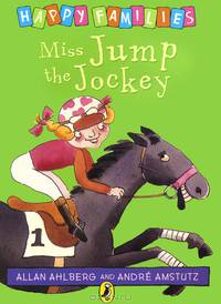 Miss Jump the Jockey