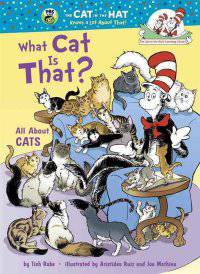 What Cat is That?