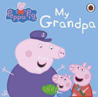 My Grandpa