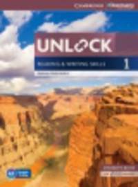 Unlock: Level 1: Reading and Writing Skills: Student