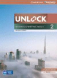 Unlock: Level 2: Reading and Writing Skills: Student