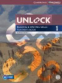Unlock: Level 1: Reading and Writing Skills: Teacher