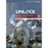 Unlock: Level 3: Reading and Writing Skills: Teacher