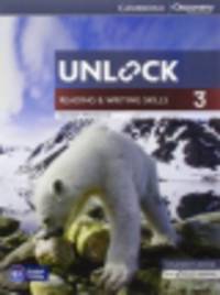 Unlock: Level 3: Reading and Writing Skills: Student