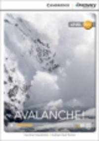 Avalanche! (with Online Access)