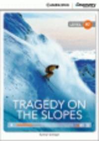 Tragedy on Slopes (with Online Access)