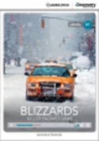 Blizzards. Killer Snowstorms (with Online Access)