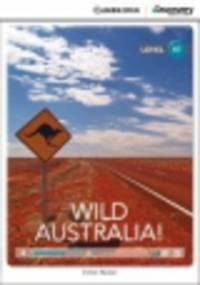 Wild Australia! (with Online Access)