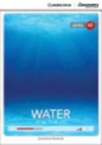 Water. Vital for Life (with Online Access)