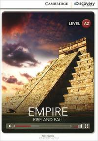 Empire. Rise and Fall (with Online Access)