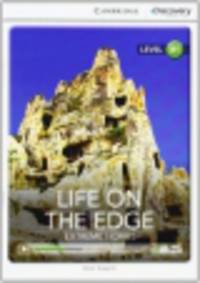 Life on Edge. Extreme Homes (with Online Access)