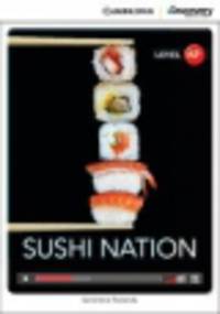 Sushi Nation (with Online Access)