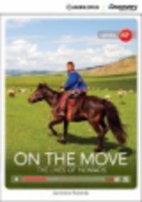 On Move. Lives of Nomads (with Online Access)