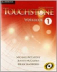 Touchstone: Level 1: Workbook