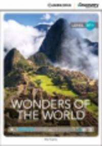 Wonders of World (with Online Access)