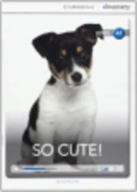 So Cute! (with Online Access)