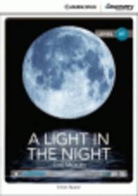 Light in Night. Moon (with Online Access)