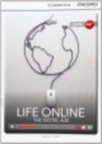 Life Online. Digital Age (with Online Access)