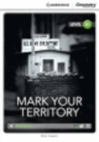 Mark Your Territory (with Online Access)