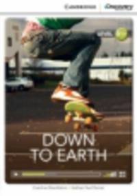 Down to Earth (with Online Access)