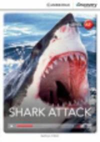 Shark Attack (with Online Access)