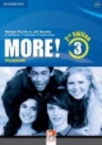More! Level 3: Workbook